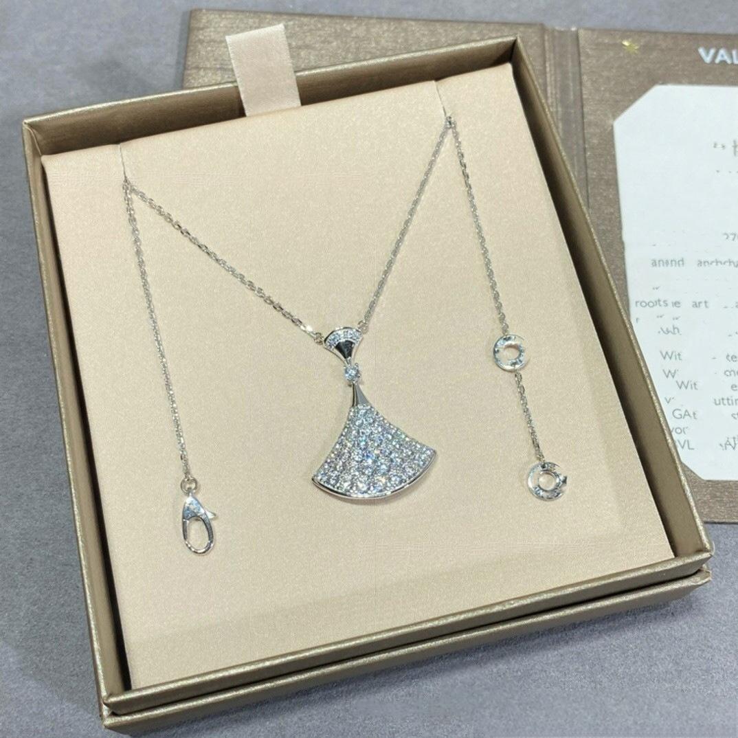 BVLG Necklace