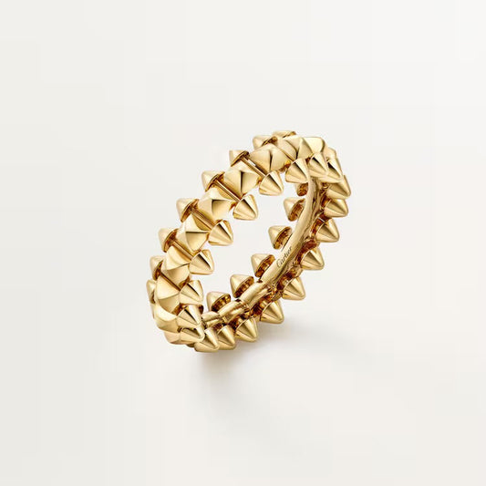 Cartier Clash Ring Adjustable Opening