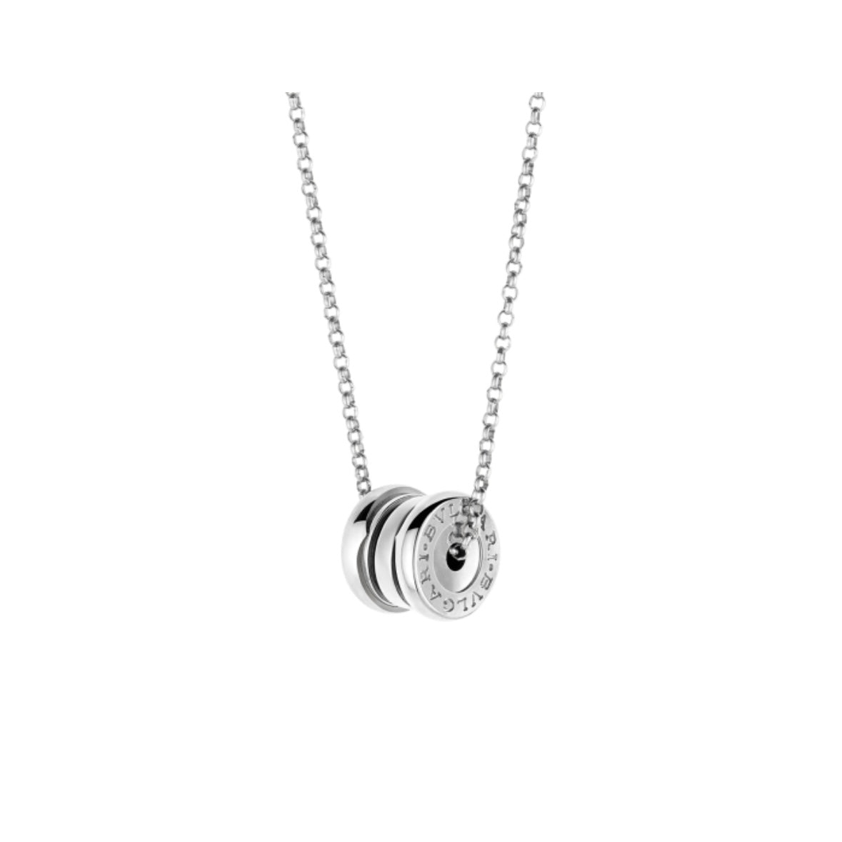 BVLG B.zero1 Necklace